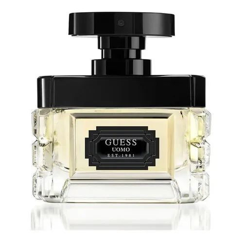 Perfume Guess Uomo Hombre EDT 100ml