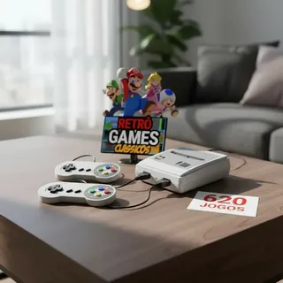 Nintendo Wii Model No. Rvl 001 (usa) Consoles | Mercado Livre