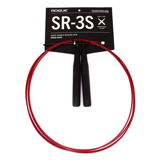 Corda Speed Rope Academia Training Cross Rogue Sr3s