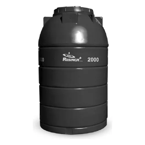 Tanque De Agua Jumbo 2000 Litros Resinca 