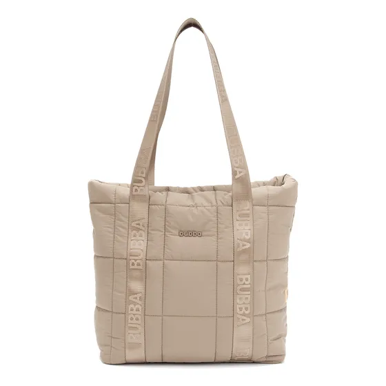 Tote Puffer Nude Bubba Essentials