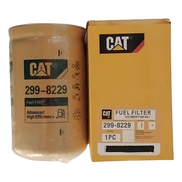Filtro Cat 2998229 P502504 33076 Bf7990 299-8229 2656f843