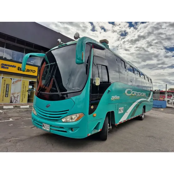 Bus Hino Fc9jltz