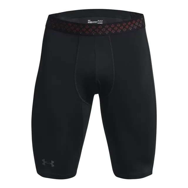 Under Armour Pantalon Corto Largo Rush Smartform Para Hombre