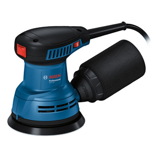 Lijadora Roto Orbital Gex 125 280w 127v Bosch Lijadora Roto Orbital Gex 125 280w 127v Bosch