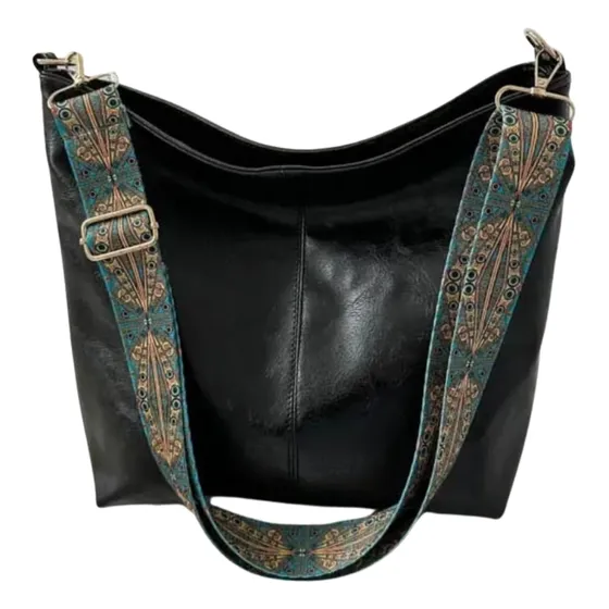 Bolso Cartera Para Dama De Lujo Moda Milán