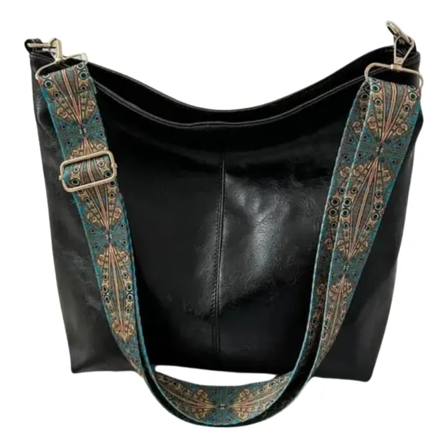 Bolso Cartera Para Dama De Lujo Moda Milán