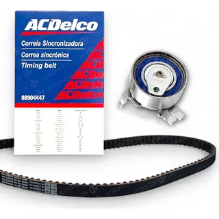 Correia Dentada E Tensor Original Gm Classic 8v 2009 Correia Dentada E Tensor Original Gm Classic 8v 2009