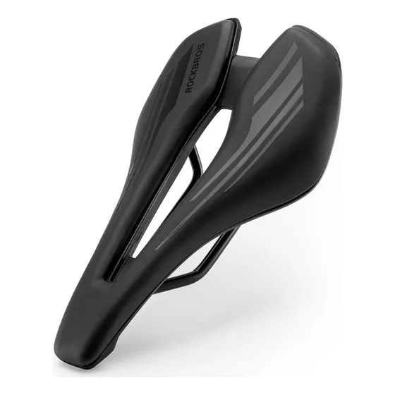 Asiento Rockbros Ultraliviano Antiprostatico Mtb Ruta