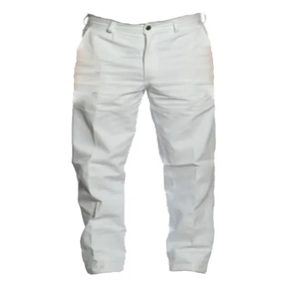Pantalon Clasico De Trabajo Legacy Tipo Pampero