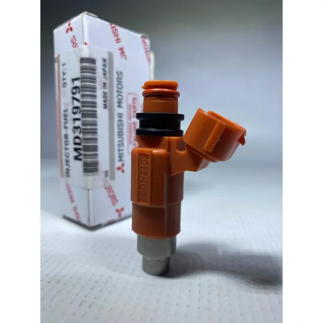 Inyector Lancer Ck4 