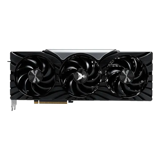 Placa de Vídeo Gainward RTX 5070 Phoenix 12GB GDDR7 192 Bits Nvidia