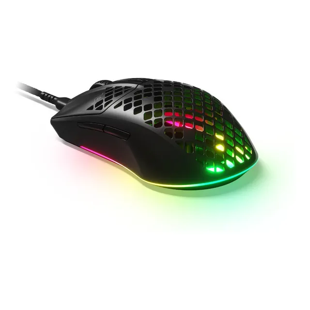 Mouse Pc Steelseries Aerox 3 Color Onyx