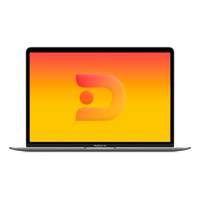 Macbook Air Retina 13 Pulgadas 8gb Ram 256ssd I5 Digitek