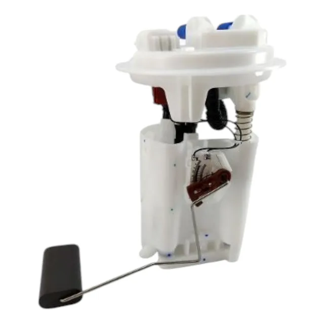 Modulo Conjunto Bomba De Gasolina Renault Symbol Clio Logan