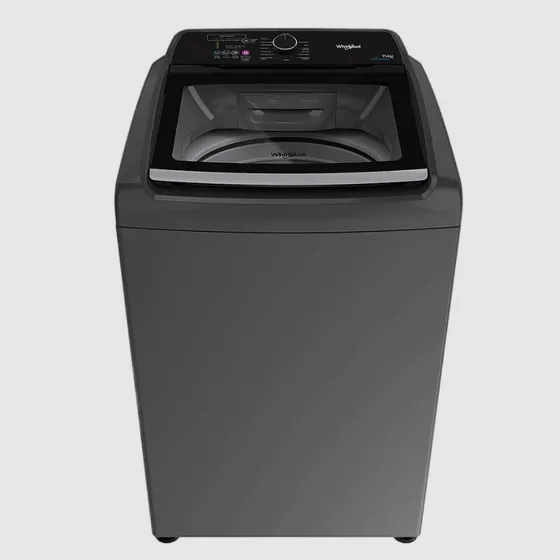 Lavadora Whirlpool Carga Superior 15kg