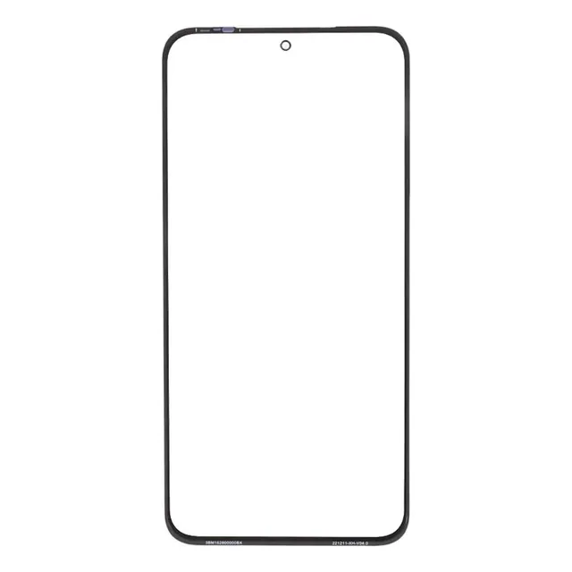 Mica Motorola Moto Edge 30 Neo Oca Nueva Tienda Garantia