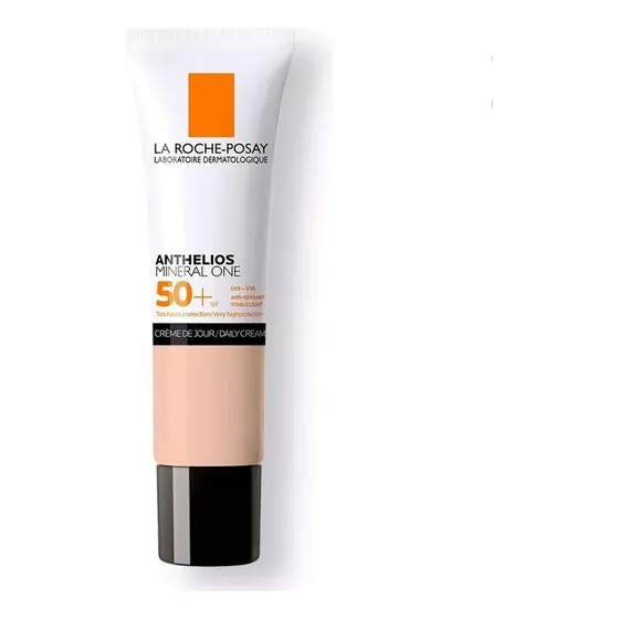 Protector Solar La Roche - Posay Anthelios Mineral One T1