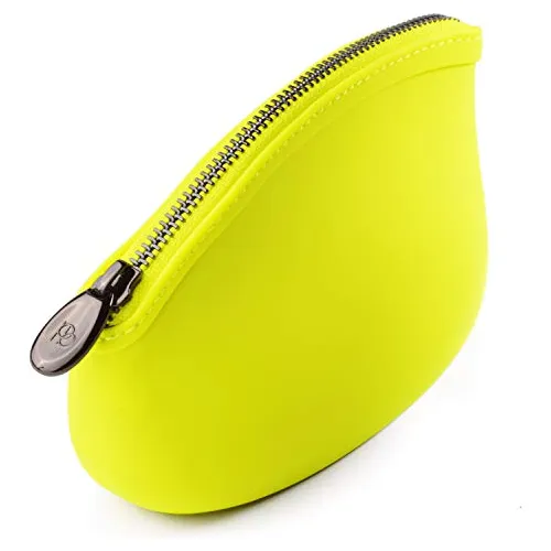 Bolsa Cosmética Por Pudinbag  Bolsa De Maquillaje Tyr8n
