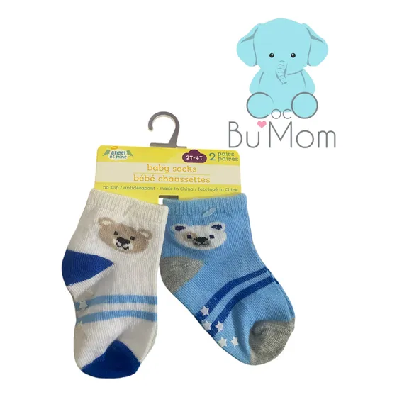 Medias Para Niños