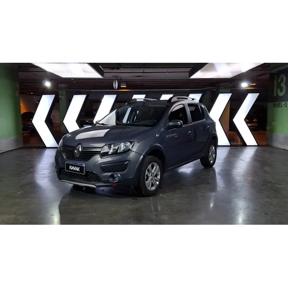 Renault Sandero Stepway 1.6 Stepway Dynamique