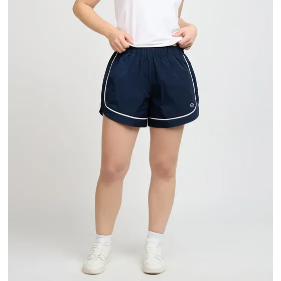 Short Mujer Ellesse Thais Azul Marino
