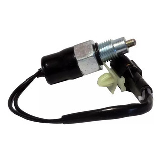 Interruptor Reversa Chevrolet Spark Beat 2020 Interruptor Reversa Chevrolet Spark Beat 2020