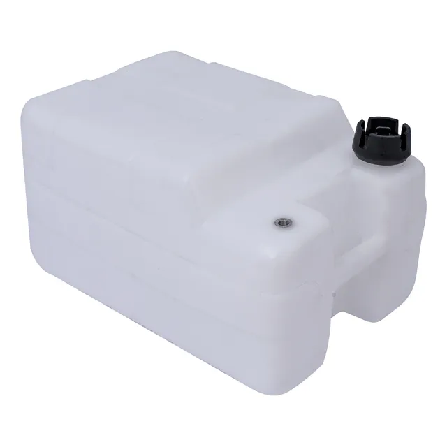 Tanque 30 Litros Barco Motor Popa Lancha