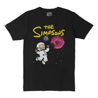 Camisetas series y peliculas new arrivals