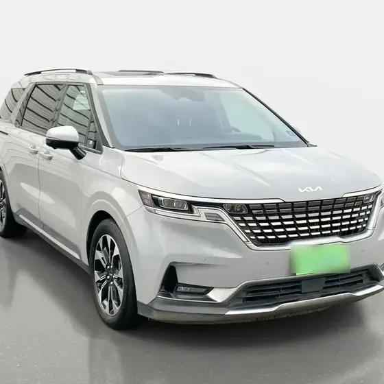 Kia Carnival 2024