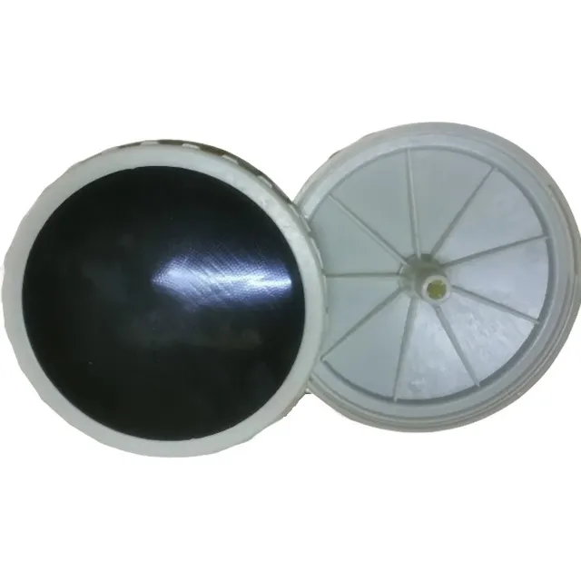6 Disco Difusor De Aire Burbuja Fina De 9 Pulgadas