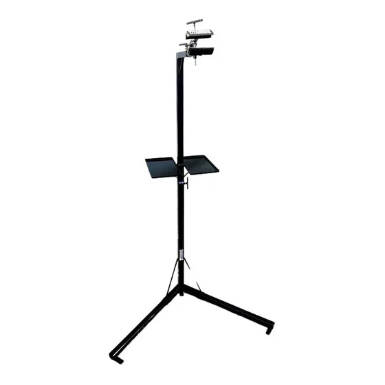 Soporte Banco Trabajo Bicicleta Extra-reforzado Titanbike