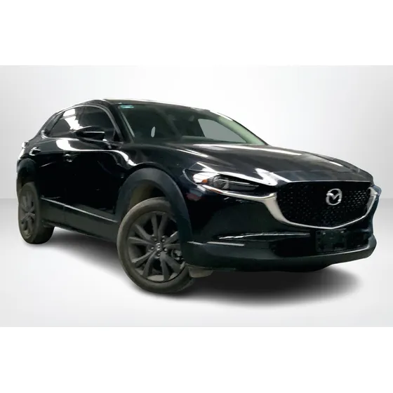 Mazda Cx-30 5 Pts. I Grand Touring, L4, 2.5 Lt. 186 Hp, Ta 6