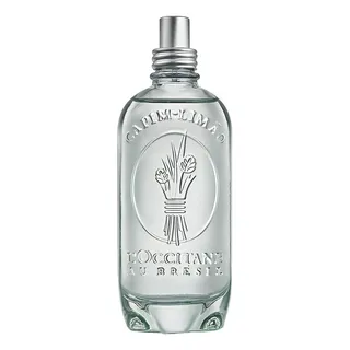 Deo ColÎnia Capim-limão 100ml De L'occitane Au Brésil Deo ColÎnia Capim-limão 100ml De L'occitane Au Brésil