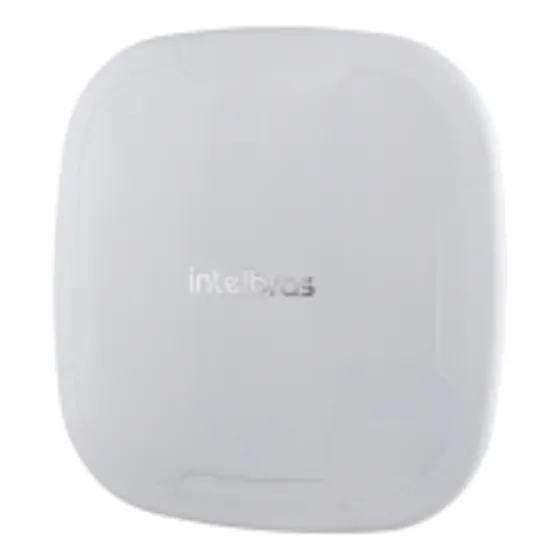Roteador Digital Sem Fio 5ghz 16dbi Wom Ac Max Intelbras