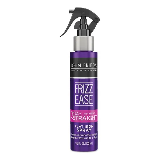 John Frieda 104ml 3-day Straight Protector De Calor