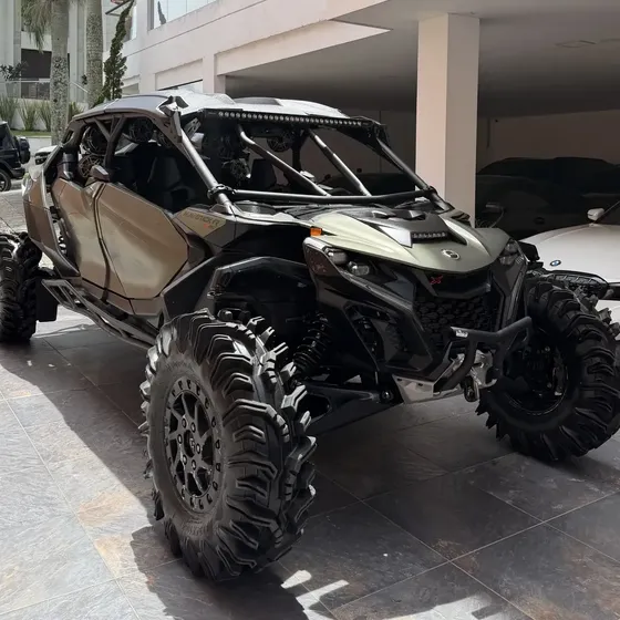 Can am Maverick R Xrc 2026 2.000
