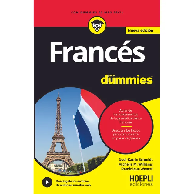Francés Para Dummies