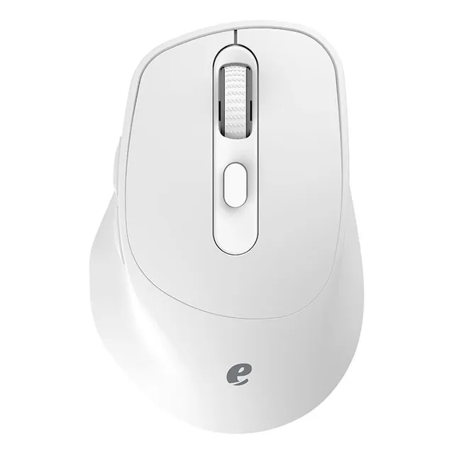 Mouse Inalámbrico Ergonómico 2.4, Bluetooth Acer Emr213