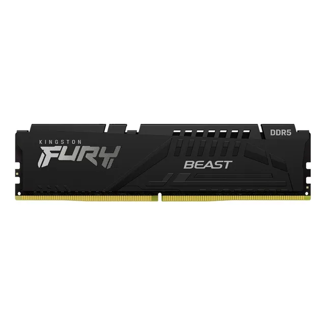 Memoria Kingston Fury Premium 8gb Ram Ddr5-5200 Gaming