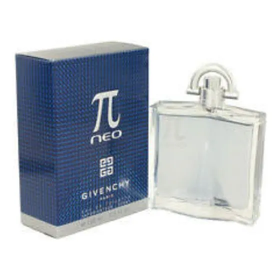 Pi Neo Givenchy  100 Ml Original Caballero