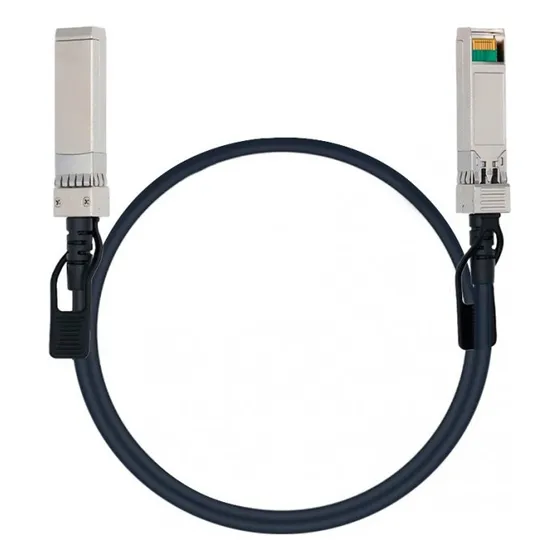 Cable Twinax Sfp+ Dac 1 M Sfp Conexión Directa Pasivo Cisco