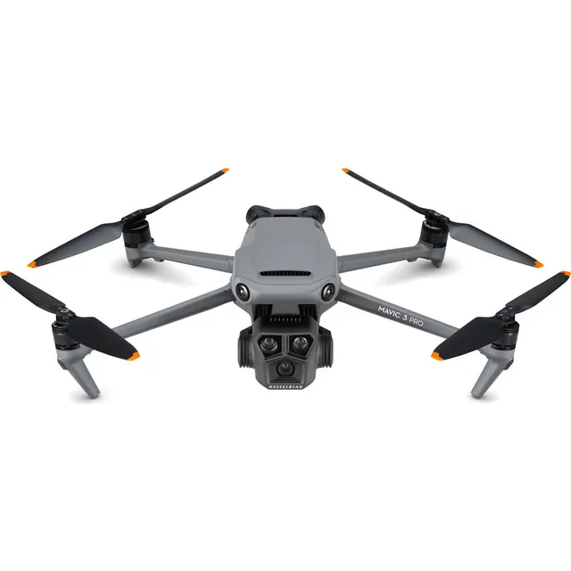 Dron Dji Mavic 3 Pro Fly More Combo Control Remoto Rc Pro 