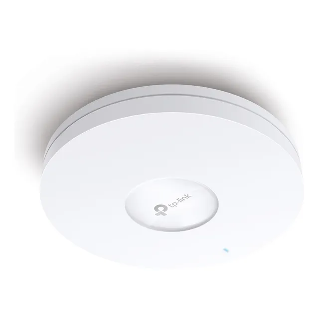 Access Point Inalámbrico Techo Tp-link Eap620 Hd Bar Hoteles