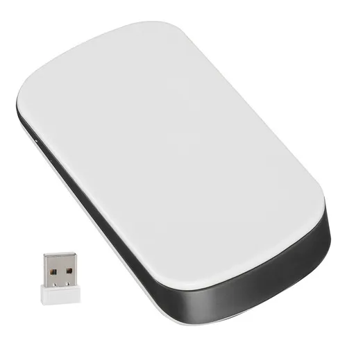 Periférico De Computador Portátil Sem Fio Com Mouse Touch