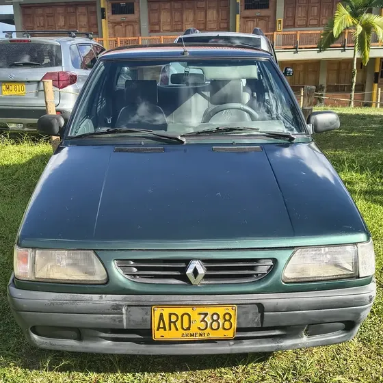 Renault R9 1997 1.4 Personalitte