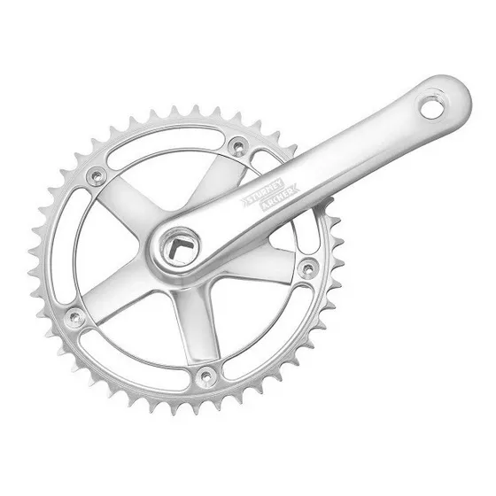 Plato Palanca Sturmey Archer Fct68 48t Pista Fixed - Celero