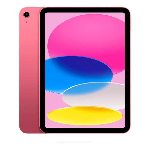 Apple iPad 11th Gen (2025) Chip A16 11 Pulgadas 256gb New