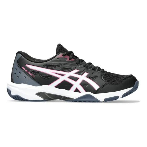 Zapatillas De Voleibol Asics Gel-rocket 11 Para Mujer Blanco