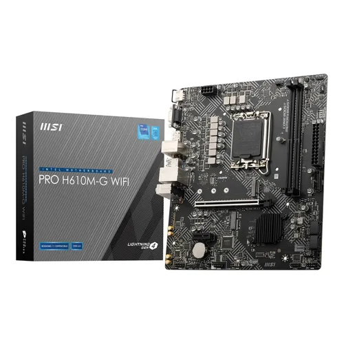 Motherboard Msi Z390-a Pro Lga1151 (intel 8th And 9th Gen